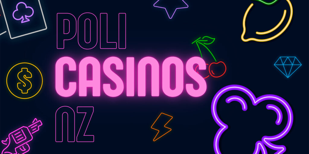 Casinos and POLi
