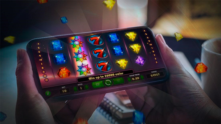 Gamification to Mobile Casinos