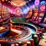 From Novice to Pro: Strategies for Improving Your Online Casino Gameplay