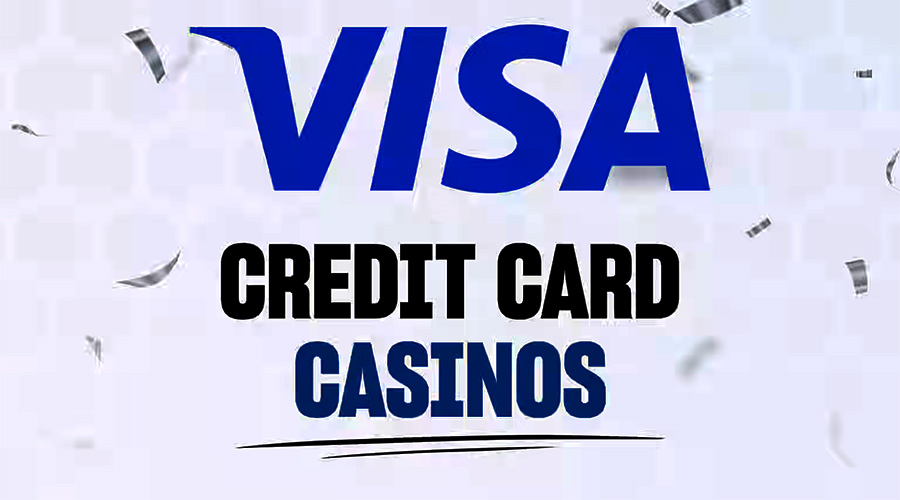 Visa Credit