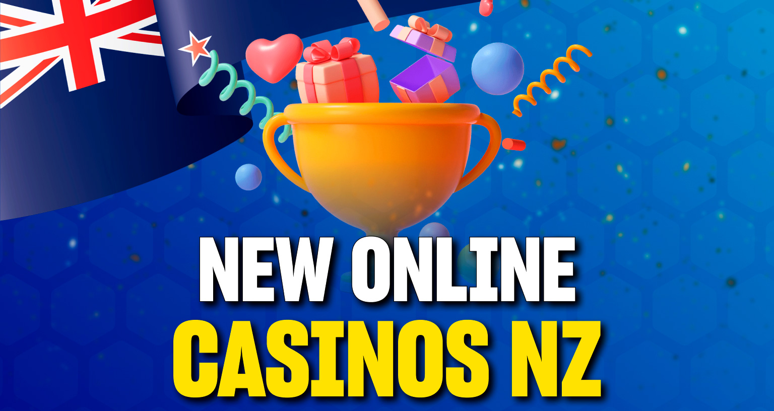 New casino NZ